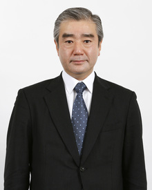 代表取締役社長 森田 真吾の画像